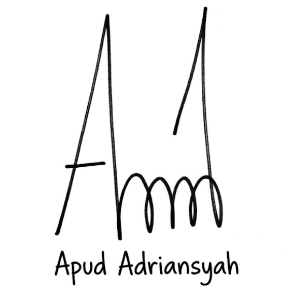 Tanda Tangan